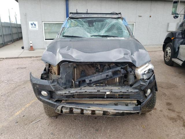 2022 TOYOTA TACOMA DOU - 3TMCZ5ANXNM521807