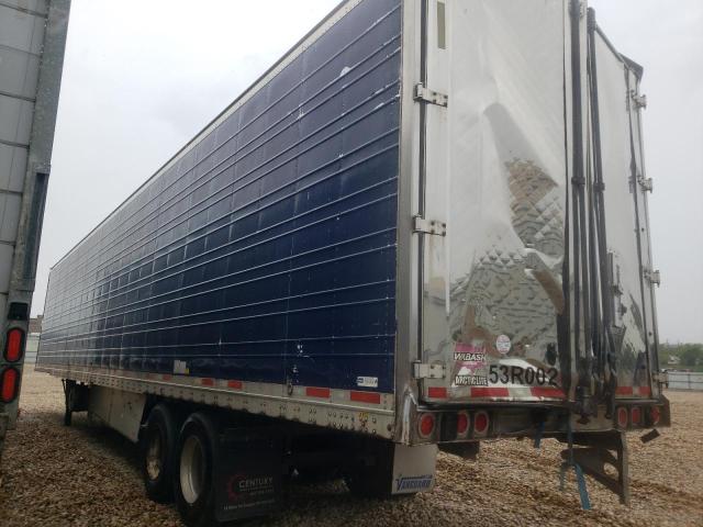 WABASH 53 TRAILER 2017 1JJV532B8HL008226 photo #4