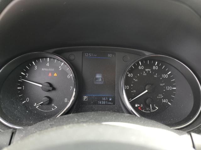 2019 NISSAN ROGUE S - 5N1AT2MV1KC805841
