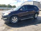 CHEVROLET TRAVERSE L photo