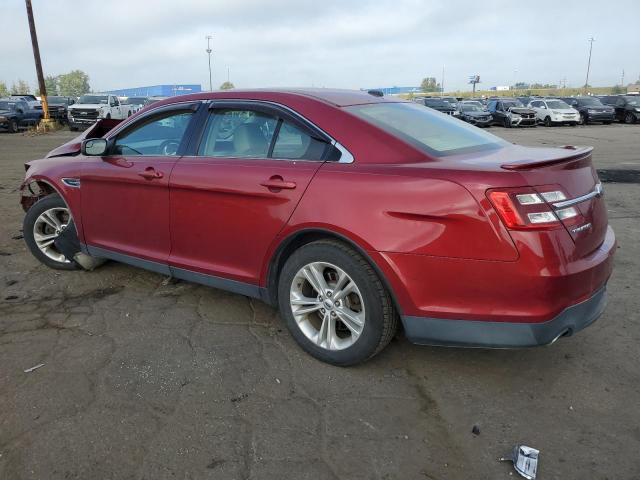 VIN 1FAHP2E89EG106685 2014 Ford Taurus, Sel no.2