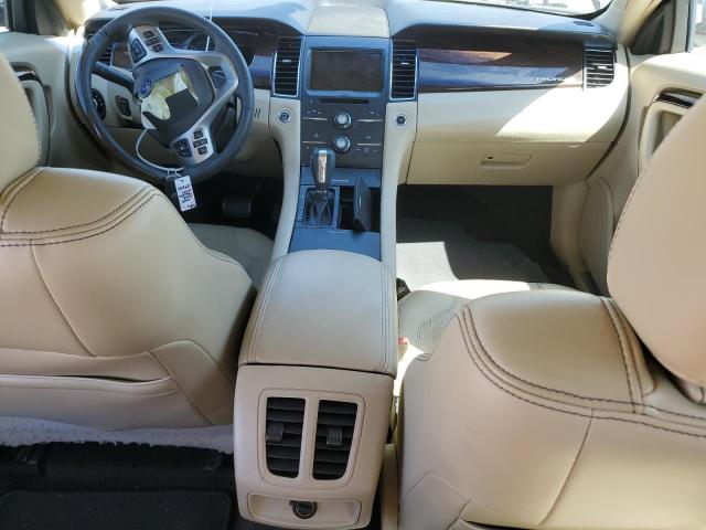 2015 FORD TAURUS LIM - 1FAHP2F86FG134895