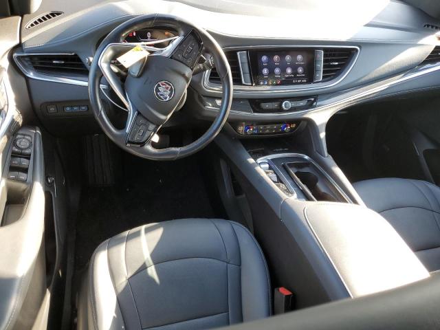 2022 BUICK ENCLAVE PR - 5GAERCKW5NJ122953