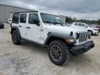 JEEP WRANGLER U photo