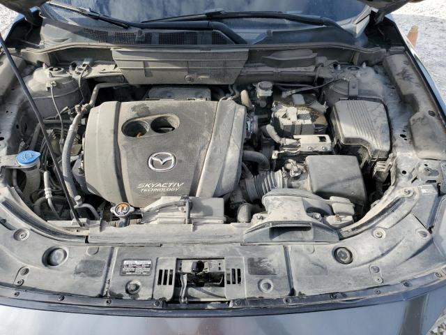 VIN JM3KFACM3J1353928 2018 Mazda CX-5, Touring no.12