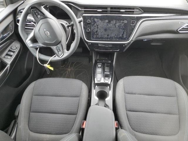 2023 CHEVROLET BOLT EUV L - 1G1FY6S07P4163582