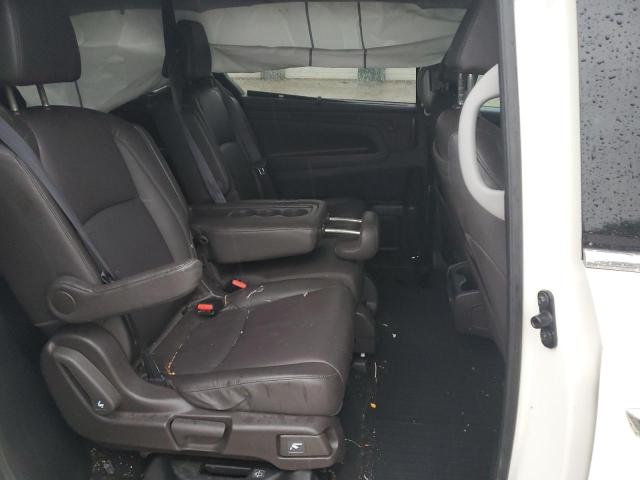 2018 HONDA ODYSSEY EL - 5FNRL6H9XJB017881