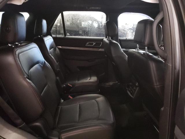 2017 FORD EXPLORER S - 1FM5K8GT9HGA16100