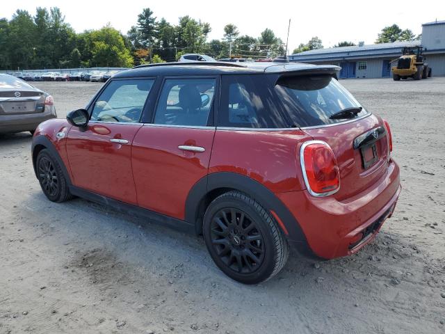 2016 MINI COOPER S - WMWXU3C52G2D29728