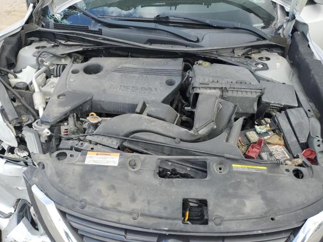 2017 NISSAN ALTIMA 2.5 - 1N4AL3AP9HN340793