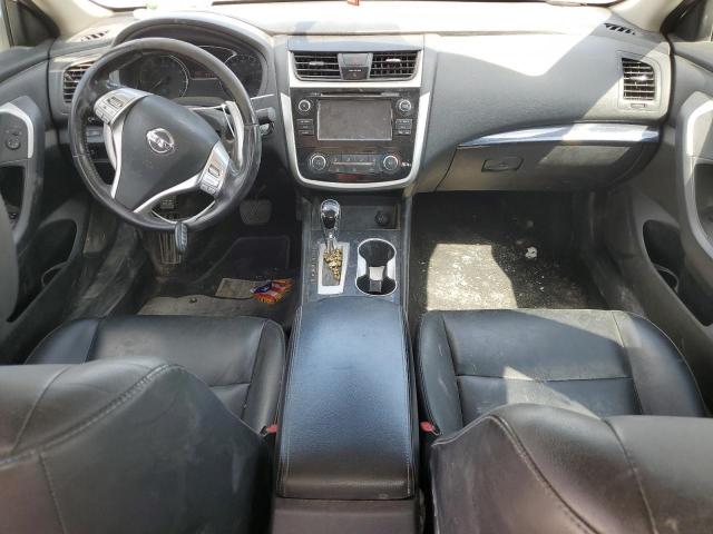 2018 NISSAN ALTIMA 2.5 - 1N4AL3AP4JC472989