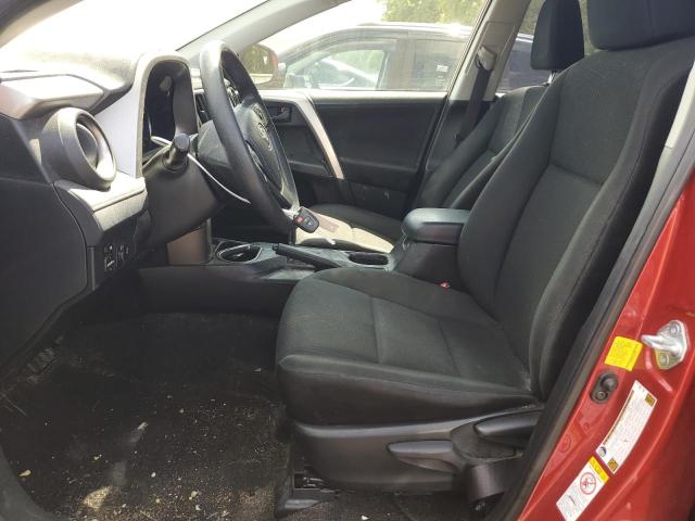 2017 TOYOTA RAV4 LE - JTMZFREVXHJ116617