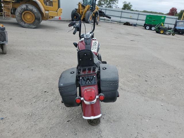 2020 HARLEY-DAVIDSON FLHCS 1HD1YBK15LB019956