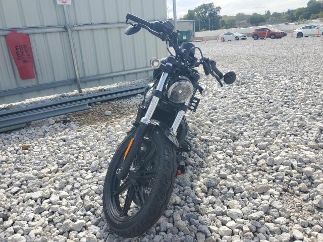2023 HARLEY-DAVIDSON RH975 - 1HD1ZH116PB317794