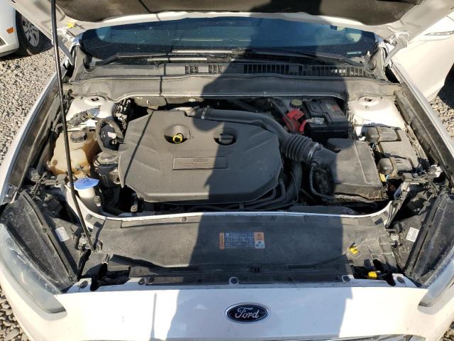 VIN 3FA6P0H94ER323571 2014 Ford Fusion, SE no.11