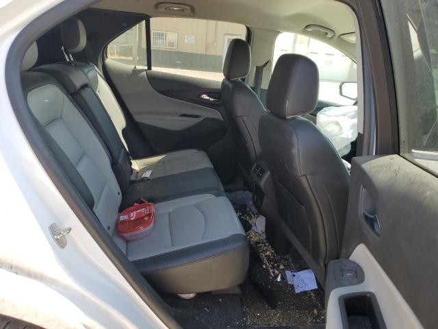 2018 CHEVROLET EQUINOX PR - 2GNAXMEV3J6262106