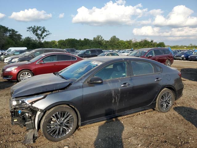 2022 KIA FORTE GT LINE 2022