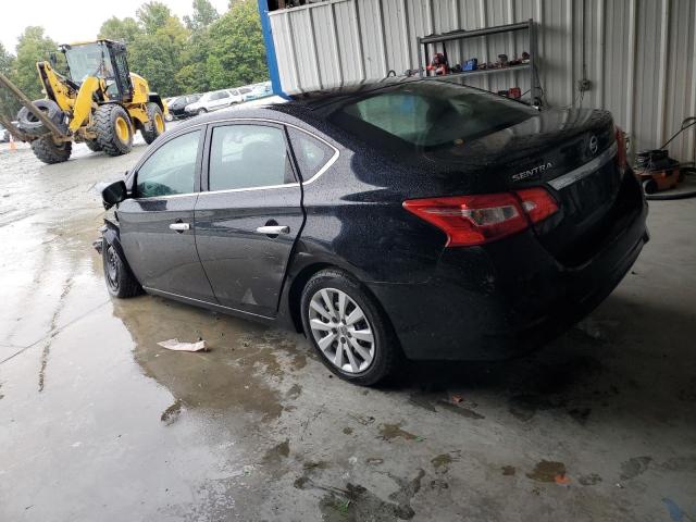 2019 NISSAN SENTRA S - 3N1AB7AP5KY355082