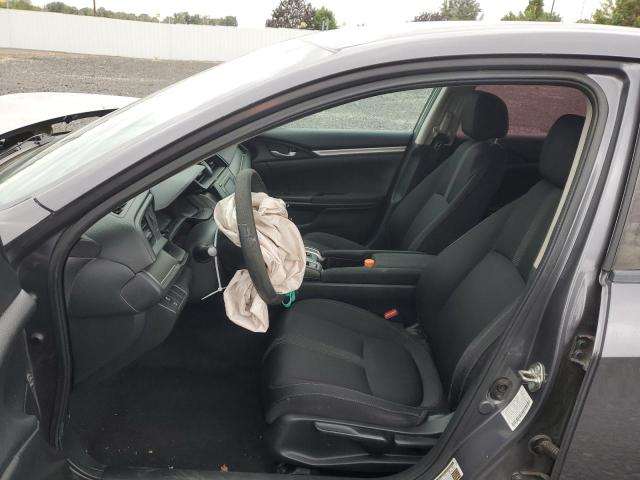 2016 HONDA CIVIC LX - 2HGFC2F57GH513303