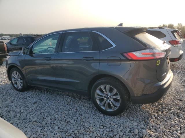2019 FORD EDGE TITAN - 2FMPK4K92KBB14199