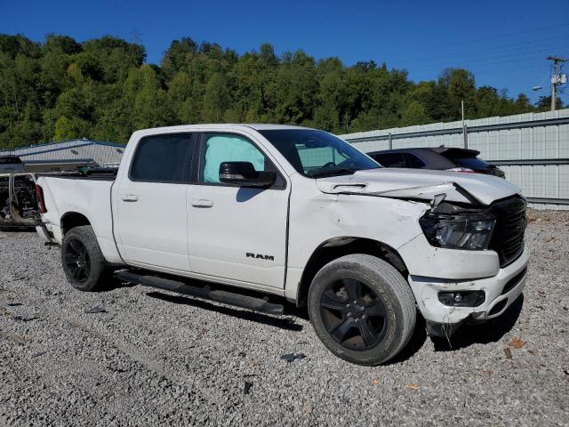 2021 RAM 1500 BIG H - 1C6SRFFT0MN695342