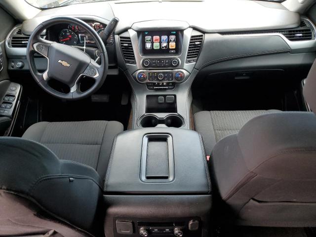 2016 CHEVROLET TAHOE C150 - 1GNSCAKC7GR237403