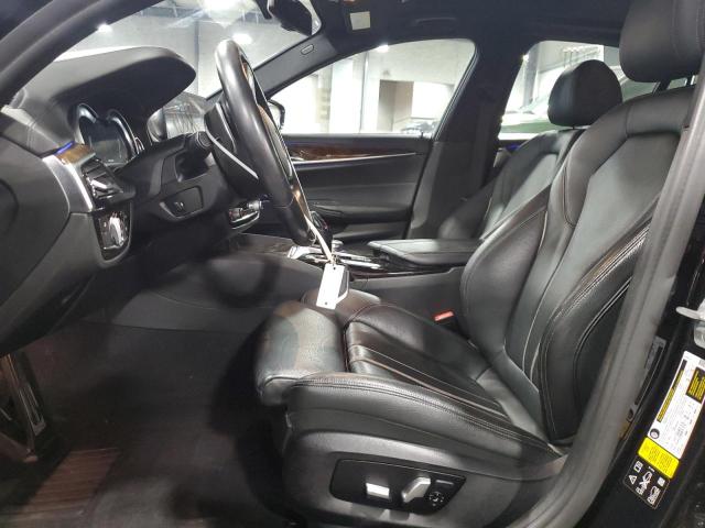 2018 BMW 540 XI - WBAJE7C51JWD52685