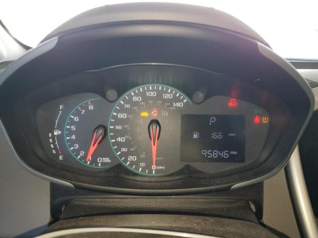 2018 CHEVROLET SONIC LT - 1G1JD5SHXJ4111103