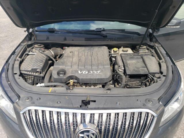2016 BUICK LACROSSE - 1G4GB5G34GF145664