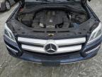 MERCEDES-BENZ GL 450 4MA photo