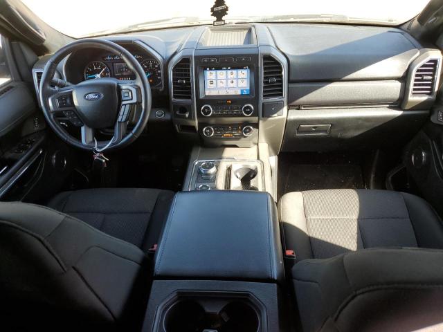 2019 FORD EXPEDITION - 1FMJK1JT1KEA50436