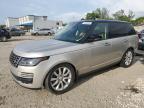 2020 LAND ROVER RANGE ROVE - SALGS2RU1LA582207
