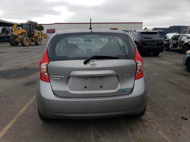 VIN 3N1CE2CP4FL358669 2015 Nissan Versa, S no.6