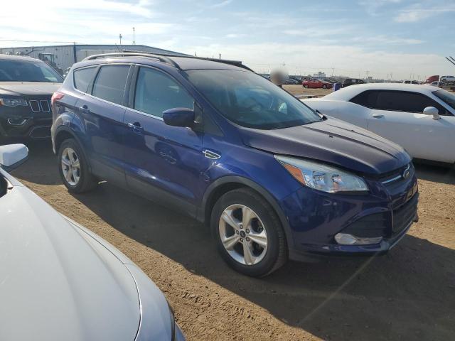 2016 FORD ESCAPE SE - 1FMCU0GX0GUC87357