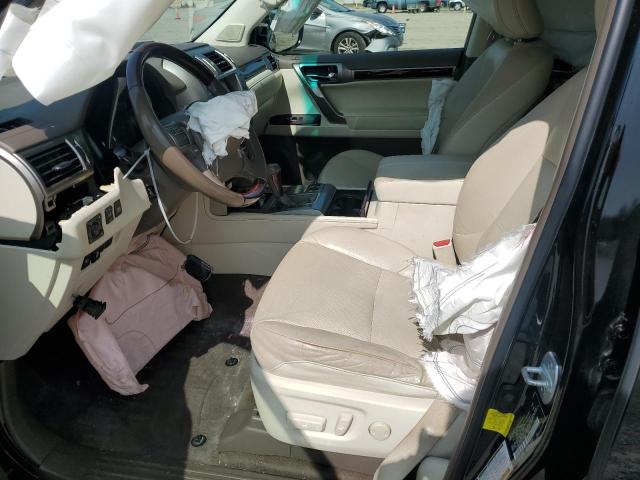2016 LEXUS GX 460 - JTJBM7FX7G5148568