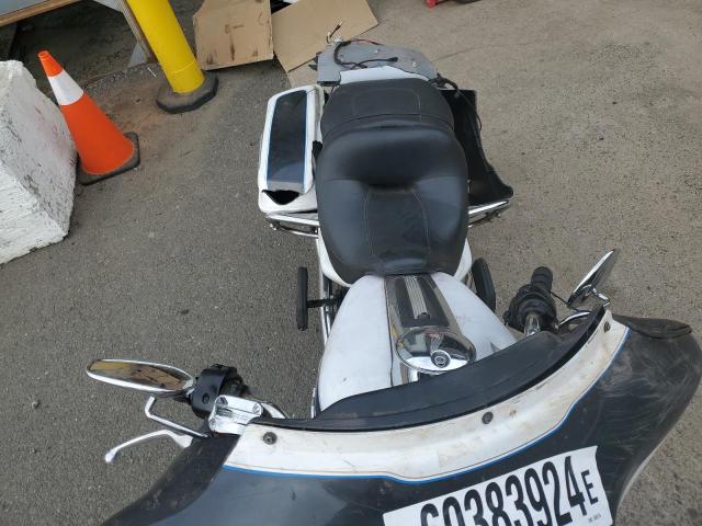 2008 HARLEY-DAVIDSON FLHTCUI 1HD1FC4158Y600614