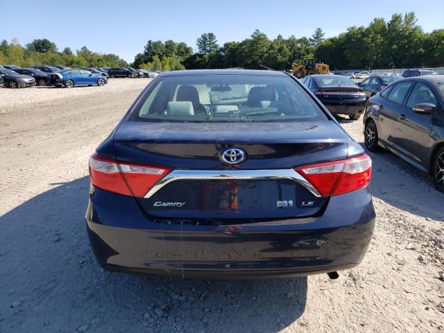 2017 TOYOTA CAMRY HYBR - 4T1BD1FK3HU208515