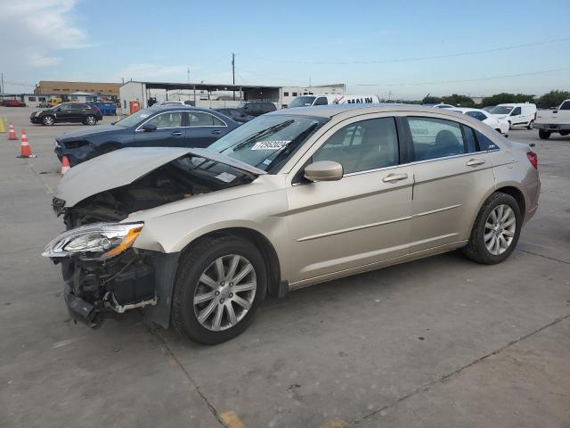 VIN 1C3CCBBG7DN731886 2013 Chrysler 200, Touring no.1