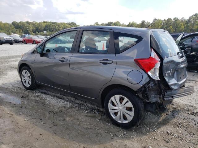 2017 NISSAN VERSA NOTE - 3N1CE2CP9HL375714