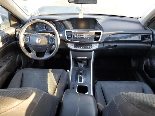 VIN 1HGCR2F51EA004756 2014 Honda Accord, Sport no.8