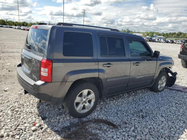 2017 JEEP PATRIOT SP - 1C4NJRBB9HD113732