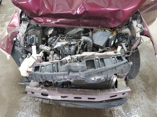 2018 MITSUBISHI MIRAGE G4 - ML32F3FJ9JHF09831