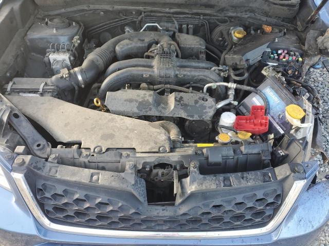 2015 SUBARU FORESTER 2 - JF2SJABC4FH492319