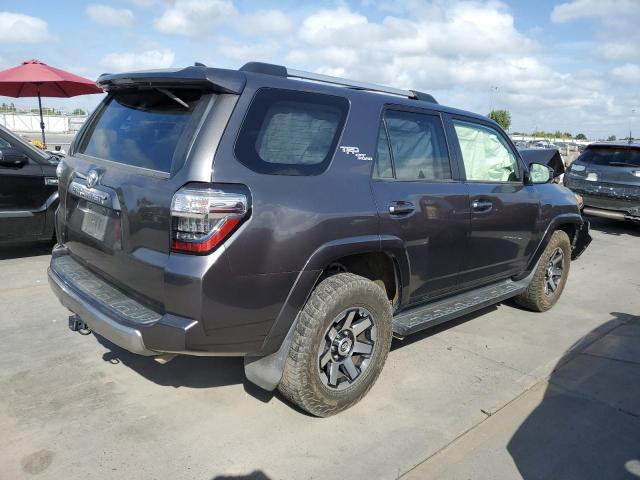 2018 TOYOTA 4RUNNER SR - JTEBU5JR3J5596504