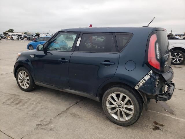 VIN KNDJP3A50H7469491 2017 KIA Soul, + no.2