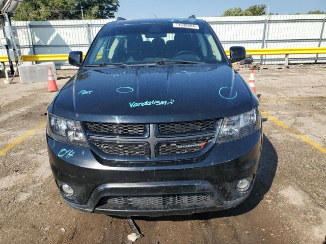 2019 DODGE JOURNEY SE - 3C4PDCBB4KT853588