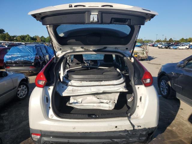 2018 MITSUBISHI ECLIPSE CR - JA4AT4AA5JZ062205