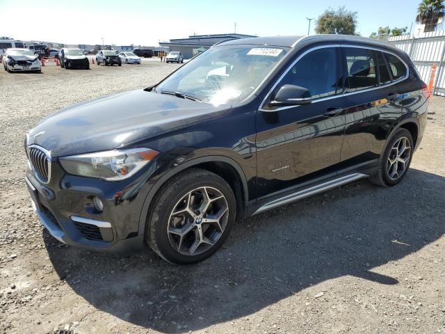 VIN WBXHU7C3XJ5H41224 2018 BMW X1, Sdrive28I no.1