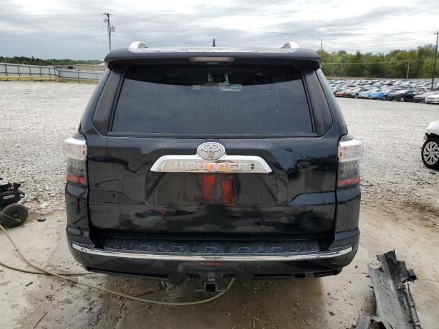 2017 TOYOTA 4RUNNER SR - JTEBU5JR6H5444906