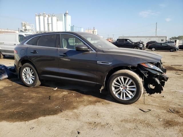 2017 JAGUAR F-PACE PRE - SADCK2BV7HA897100
